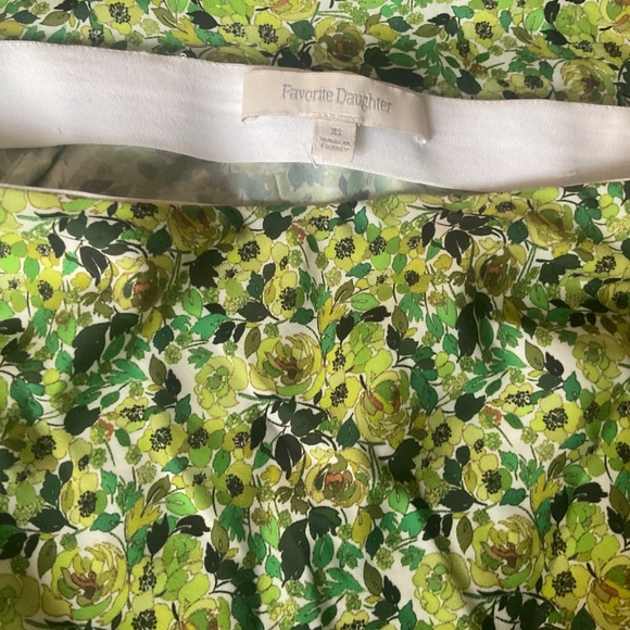 Favorite Daughter maxi skirt - Picture 8 of 8